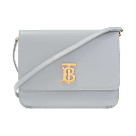 Burberry Cross Body Bags Grå, Dame Skuldertasker, Størrelse: ONE Size