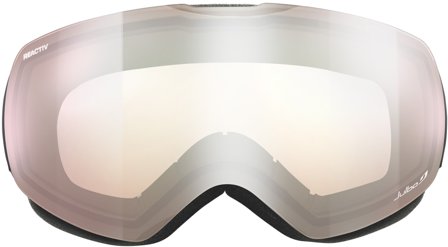 Julbo Shadow Reactiv 0-4 High Contrast Black - Julbo