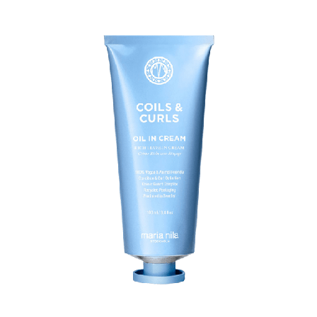 Maria Nila COILS & CURLS OIL-IN-CREAM Hårstyling Unisex 100 ML