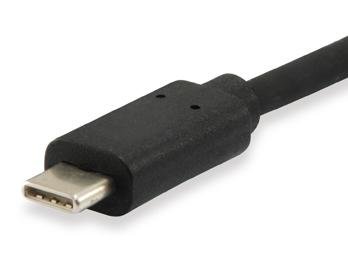 Equip Usb Type C To Displayport