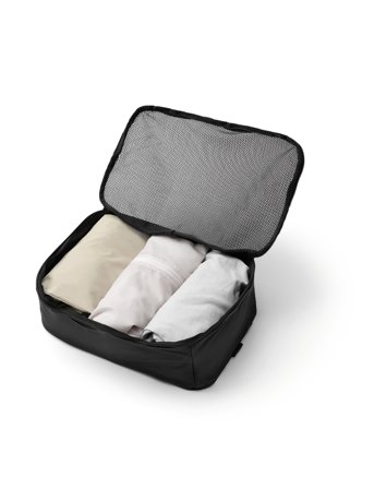 Db Journey Essential Packing Cube L - Black - L