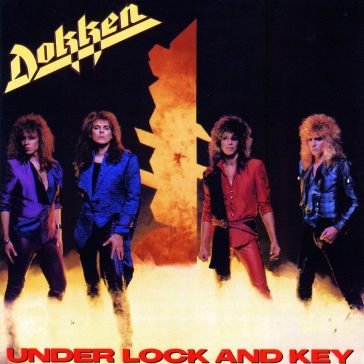 Under lock and key Dokken