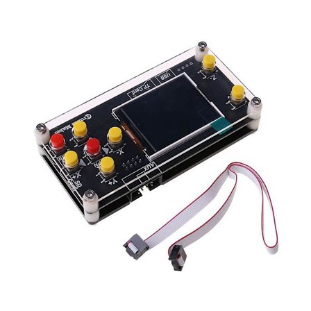 Offline Controller Board 3 Axis Offline Cnc Controller Til 3018pro 1610/2418/3018 Gravering Udskæring