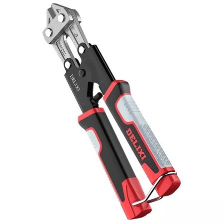 Tråd bryter saks stål stang kutte tang multifunksjonell arbeidsbesparende kutte wire tang