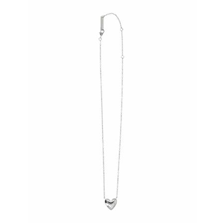 Ambush, Necklaces Grijs, Dames, Maat:ONE Size