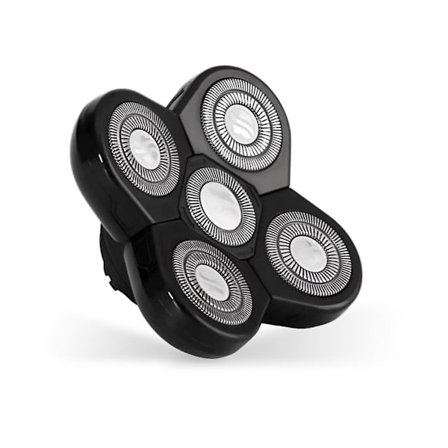 Skull Shaver Carver -vaihtoterä kaikille Pitbull-partakoneille