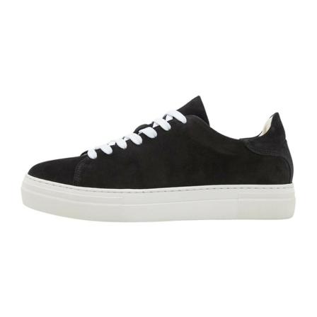Selected Homme - Sneakers - Svart - Herr - Storlek: 40 Eu, Herr, Storlek: 40 EU