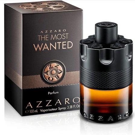 The Most Wanted Herrparfym EDP Spray 100 ml Naturligt Bra