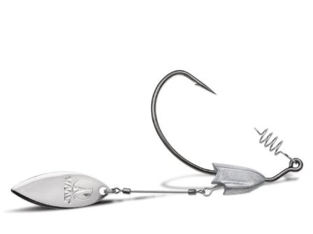 VMC 7346 BS Swimbait Bladed 10g #6/0