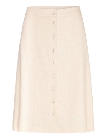 Selected | Slfgulia Hw Short Skirt D | 36