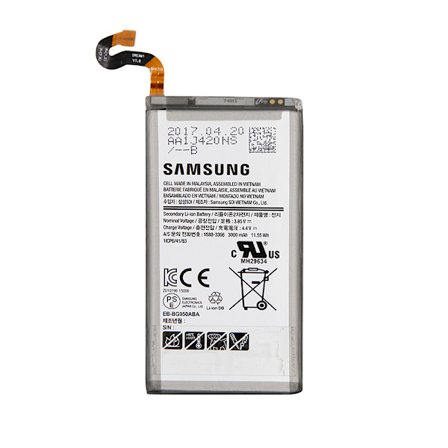 Samsung SM-G950F Galaxy S8 Battery