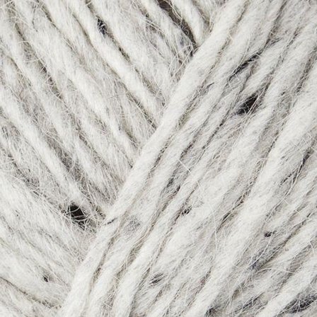 Istex Alafosslopi Light-Grey-Tweed 100g 9974
