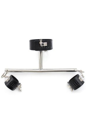 TOYZ4LOVERS Restraint Kit - Woome.pl