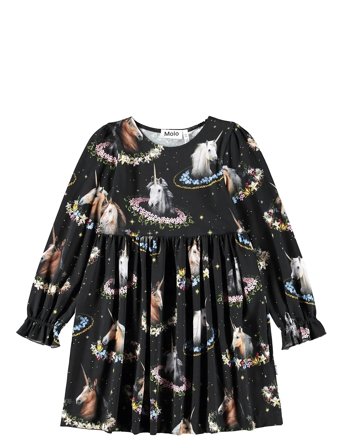 Molo Camie - Black - 146/152