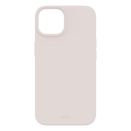 PURO iPhone 14 Plus Icon Cover, Rose