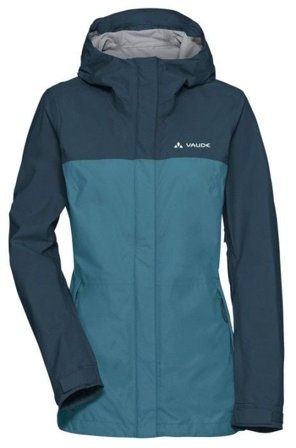 Vaude Women's Lierne Jacket II Stellblue