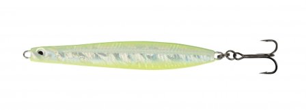Savage Gear Seeker ISP 8,7cm, 16g - Fluo UV Green Yellow