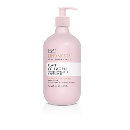 Baylis & Harding Kindness+ Plant Collagen håndsåpe 500 ml