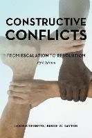 Constructive Conflicts, ISBN: 9781442243262
