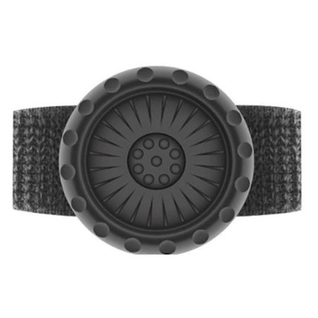 Langaton Bluetooth PTT Walkie Talkie -ohjainpainike iOS- ja Android-puhelimille Zello Push-to-Talk -sovellukselle Autolle