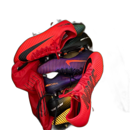 Nike mercurial vapor xi elite sg