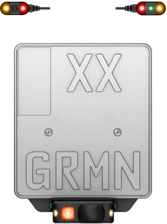 Zumo Radar - Garmin zūmo R1 Radar motorcykelradar