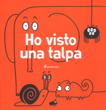 Ho visto una talpa. Ediz. illustrata Chiara Vignocchi