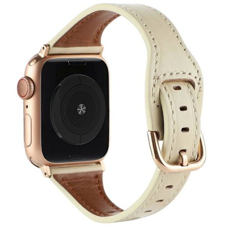 Typ D för Apple Watch Series 10 42mm/9 8 7 41mm/SE (2023) SE (2022) SE 6 5 4 40mm/3 2 1 38mm