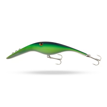 Zalt Trio 20cm, 76g Floating - Furusund