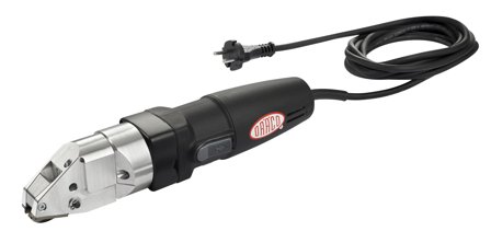 Dräco DR61063 Plåtsax 500 W, Handverktyg