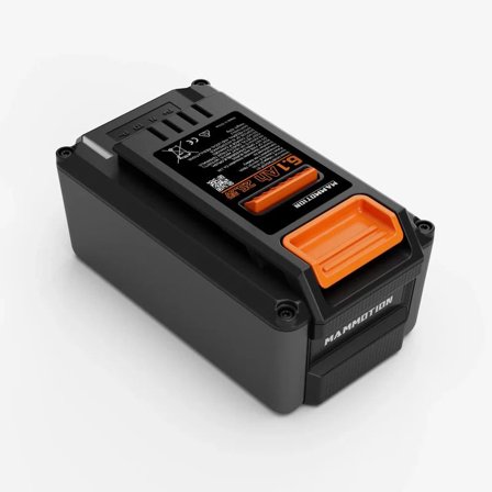 Mammotion 73019 Batteri 6,1 Ah, Batterier & laddare