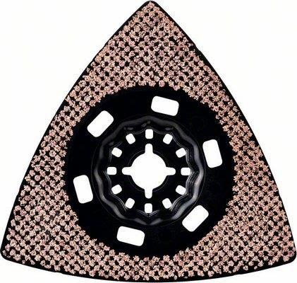 Bosch Expert AVZ90RT6 Slipeplate K60, 1-pakk, Maskintilbehør & forbruk
