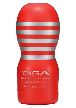 Tenga Deep Throat Cup