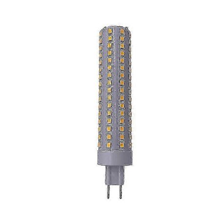 Super Lysstærk 15w G8.5 Led Majspære Alternativ Til 150w Cdm-tc Halogen