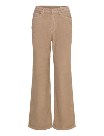 Vero Moda | Vmtessa Hr Wide Corduroy Pants Ga Noos | 32 x 32