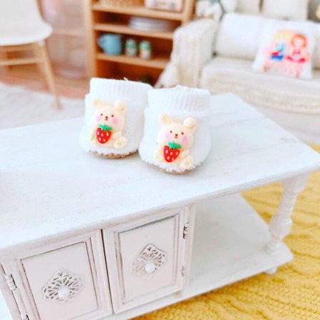 Dockunderrock Sleep Wear Klänningar 5 5