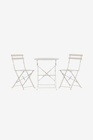 Venture Home - Tao kafésett - Beige - Kafesett - Fra Homeroom