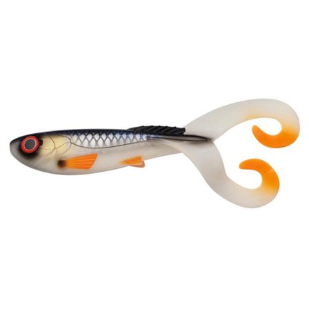 Abu Garcia Beast Twintail 21cm, 74g - Roach