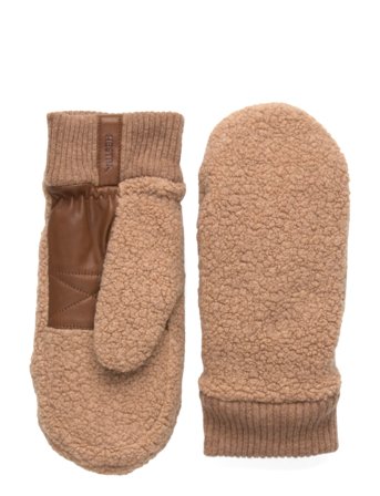 Hestra Emilia Camel/Light Brown - Brown - 6