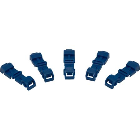 Nordic Garden Parts Kaapeliliitin 3,4 - 3,8 mm, 5 kpl