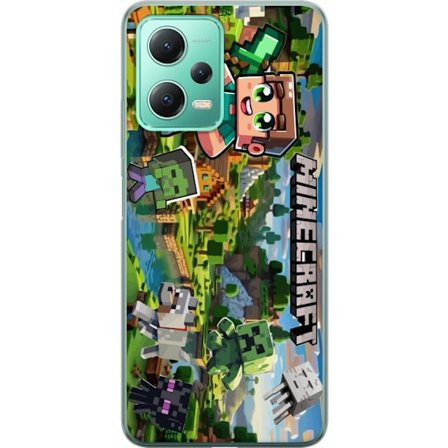 Yhteensopiva Puhelinkuori Xiaomi Redmi Note 12 Lady Gaga The Fame mustavalkoinen muotokuva suurilla aurinkolaseilla minimalistisessa pop-esteettisyyde