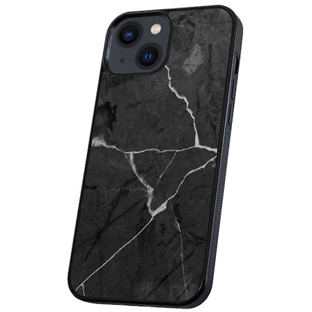 iPhone 14/15 Plus - Skal/Mobilskal Marmor