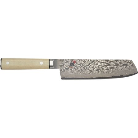 Miyabi Mikoto Nakiri-kniv 18 cm | Matlagning > Köksknivar > Kockknivar > Grönsakskniv | Bagaren och Kocken