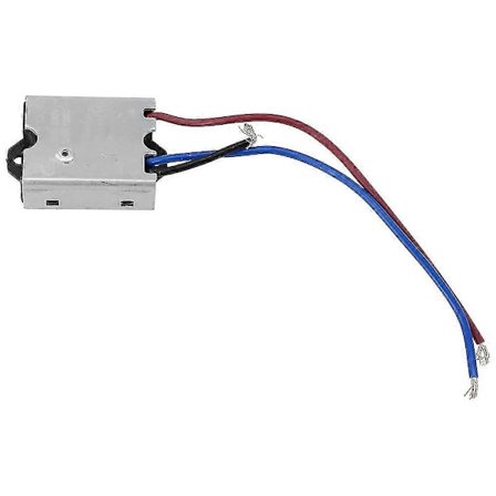 Soft Start Modul Soft Start Switch Reservedele Til Maschinen Elværktøj 230V Til 16A (3036-2) Tilbehør Elværktøj