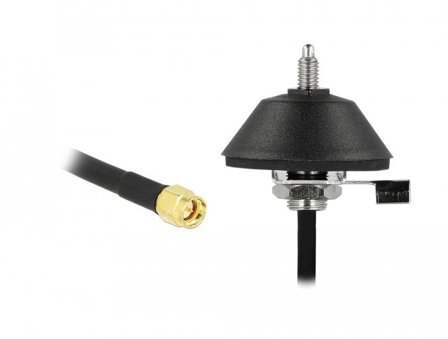 Delock LTE Antenna - antenne