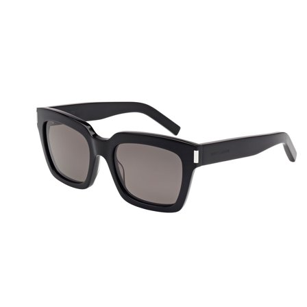Saint Laurent - Solglasögon - Svarta - BOLD 1 002 5420