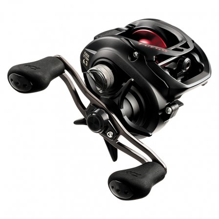 Daiwa Fuego CT 100HL