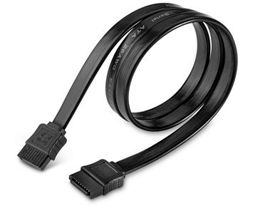 Andersson SATA cable I - SATA-kabel 0,5 m