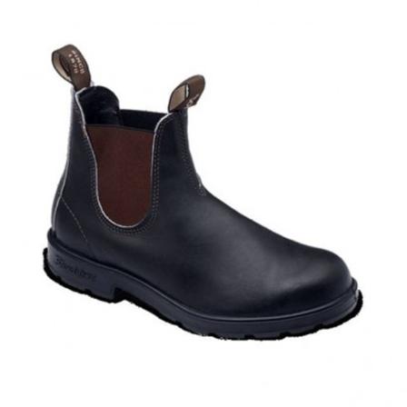 Blundstone, Boots Czarny, Mężczyzna, Rozmiar: 44 EU