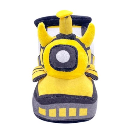 Choo-Choo Charles pehmolelu sarjakuvanuket täytetyt pehmolelu